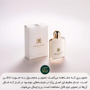 خرید عطر تروساردی دونا